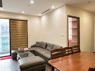 Cho thuê căn hộ 2n  2vs  64,4m2 tonkin 1, đầy đủ nội thất, giá 13 tr/tháng, cạnh parkingzone 3