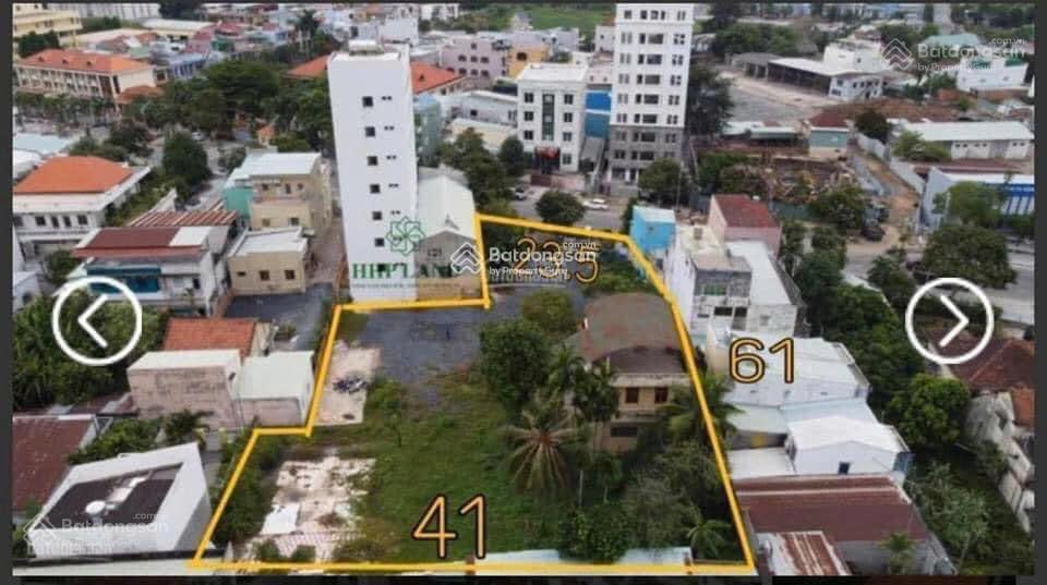 Chính chủ bán lô đất đẹp 2.300m2 đường hà huy giáp, tp biên hòa. giá bán 185 tỷ (có thương lượng)