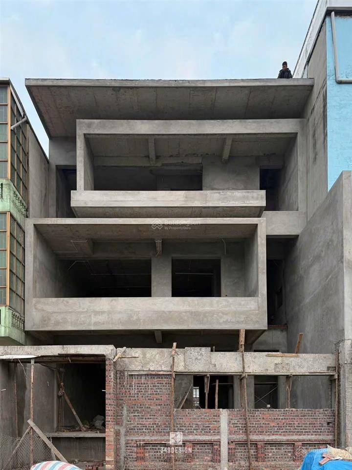 Chính chủ bán biệt thự trần kim xuyến dt 170m2 giá 74 tỷ