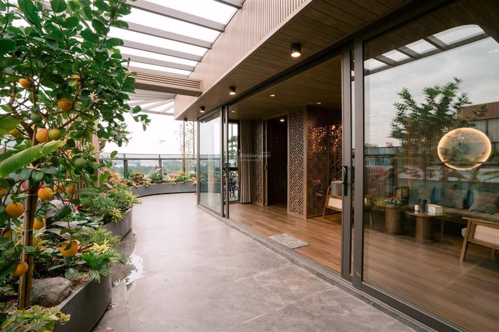 Chính chủ bán tòa văn phòng trung yên 80m2 xây 5 tầng giá 36 tỷ.