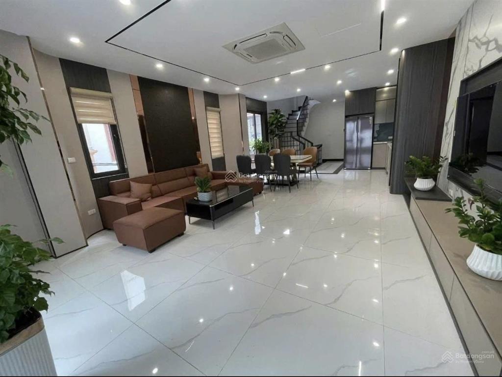 Chính chủ bán toà vp trung yên 80m2. xây 6 tầng. giá 37 tỷ