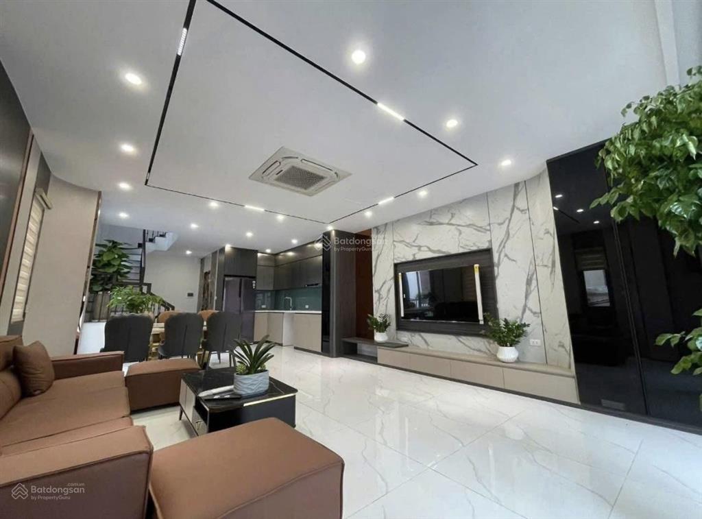 Chính chủ bán toà vp trung yên 80m2. xây 6 tầng. giá 37 tỷ