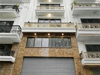 Chính chủ bán toà vp trung yên 80m2. xây 6 tầng. giá 37 tỷ