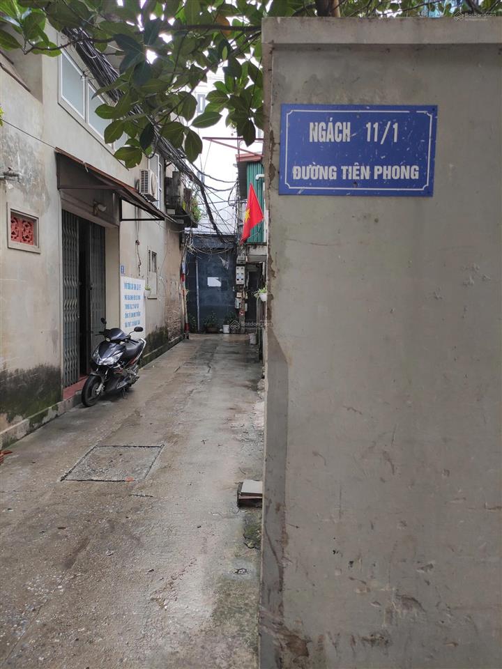 Bán đất tên tôi sát vành đai 4, gần mầm non, ủy ban, dân trí cao, 3,9 tỷ, 38 m2