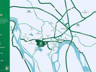 Đất việt greenpark bùng nổrực rỡthu hút quý khách hàng và nhà đầu tư