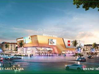 Liền kề dự án đất việt green park  chính sách bán hàng hấp dẫn bậc nhất phú thọ