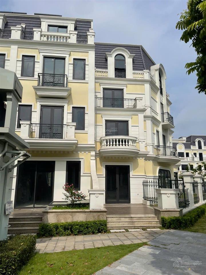 Cho thuê liền kề hợp đồng 5 năm giá 4,5tr/tháng