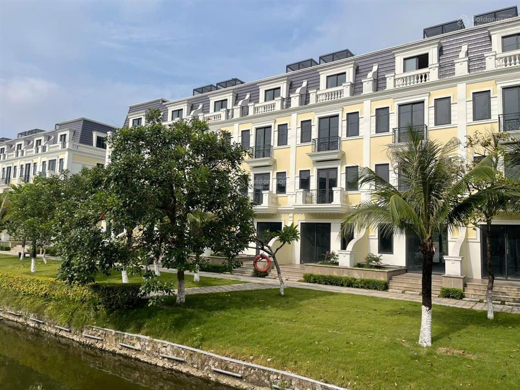 Cho thuê liền kề hợp đồng 5 năm giá 4,5tr/tháng