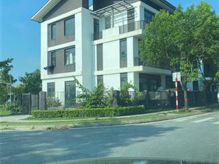 Bán biệt song lập hà đô charm villas vị trí đẹp, vuông vắn, giá rất hời