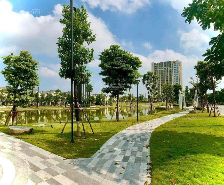 Biệt thự song lập 200m² hướng đông nam, đường 25m, giá cho nhà đầu tư