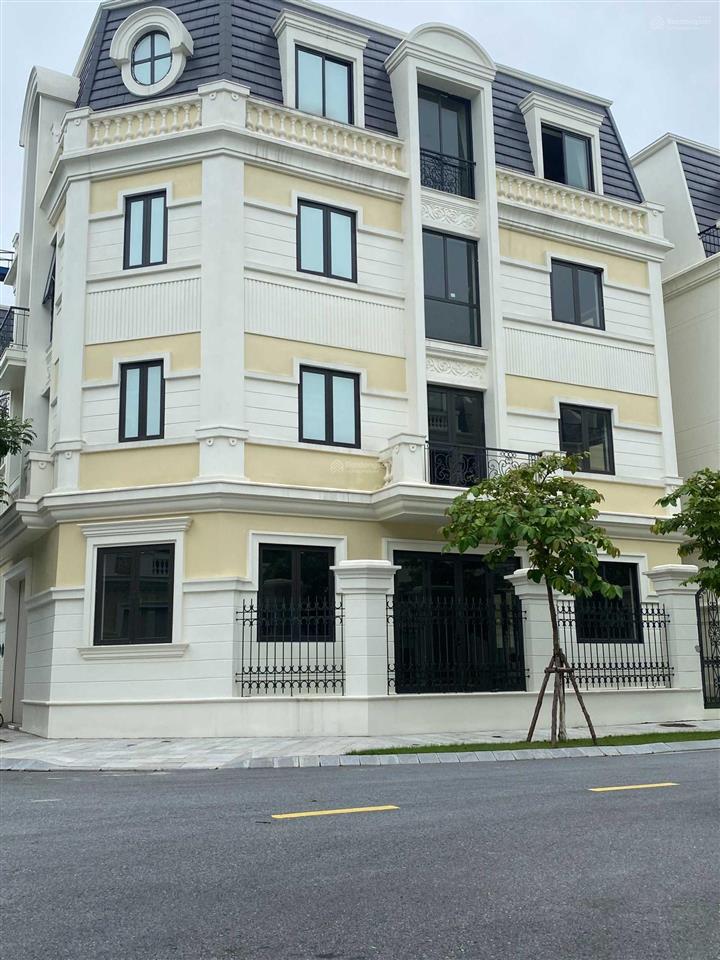 Biệt thự song lập 200m² hướng đông nam, đường 25m, giá cho nhà đầu tư
