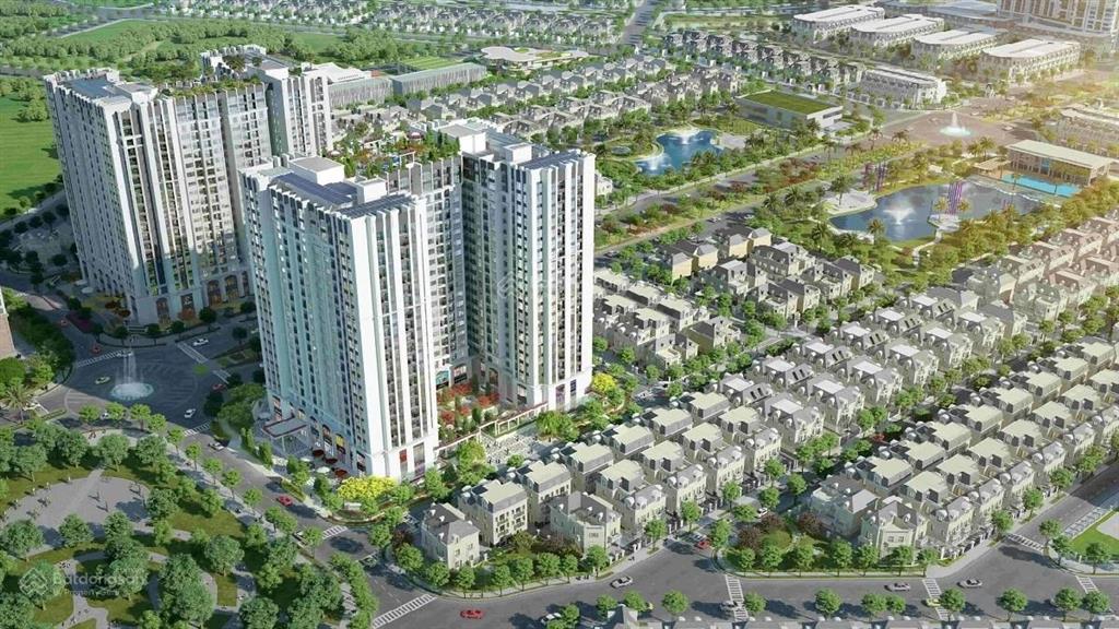 Nhận đặt chỗ chung cư moonlight 2  an lạc green symphony
