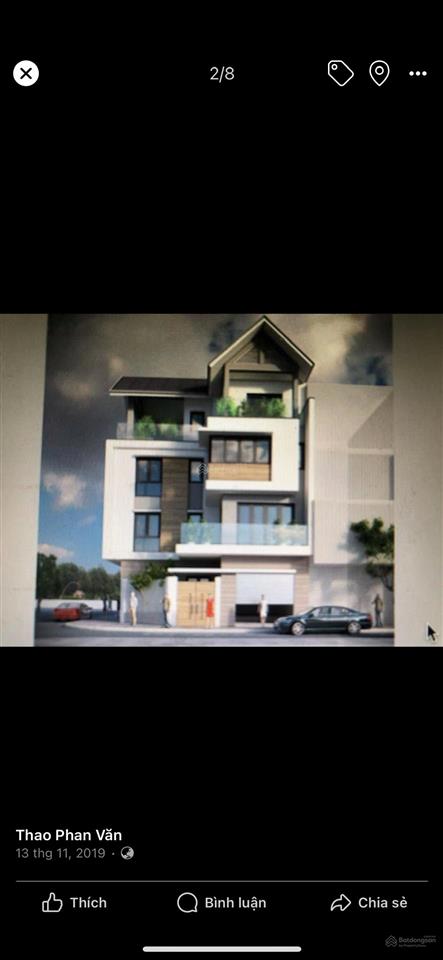 Bán biệt thự đẹp 30 tỷ vnd, 99.8m2 căn góc tại nhà 21, ngõ 25a lê văn lương, cầu giấy, hà nội