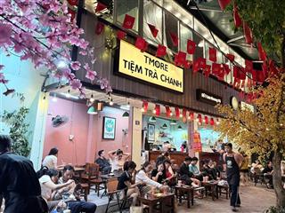 Bán nhà phố chính chủ, số 1 lưu quang vũ, 3tầng khung cột bê tông chắc chắn, đang kinh doanh tốt