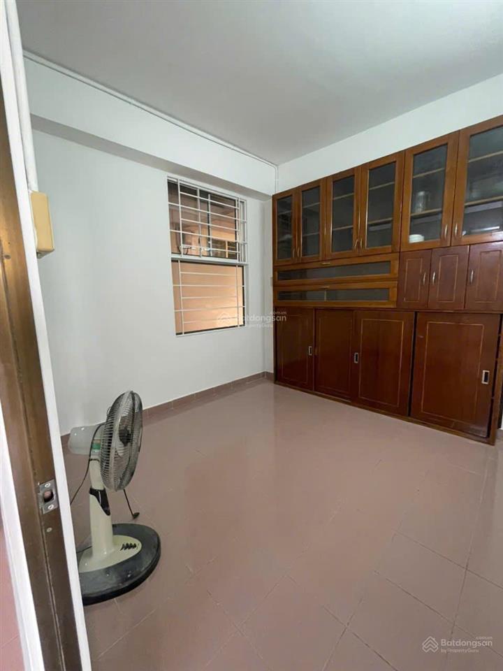 Căn hộ an hòa 1, trần trọng cung, quận 7, 50m2, 2pn, giá 2,45 tỷ