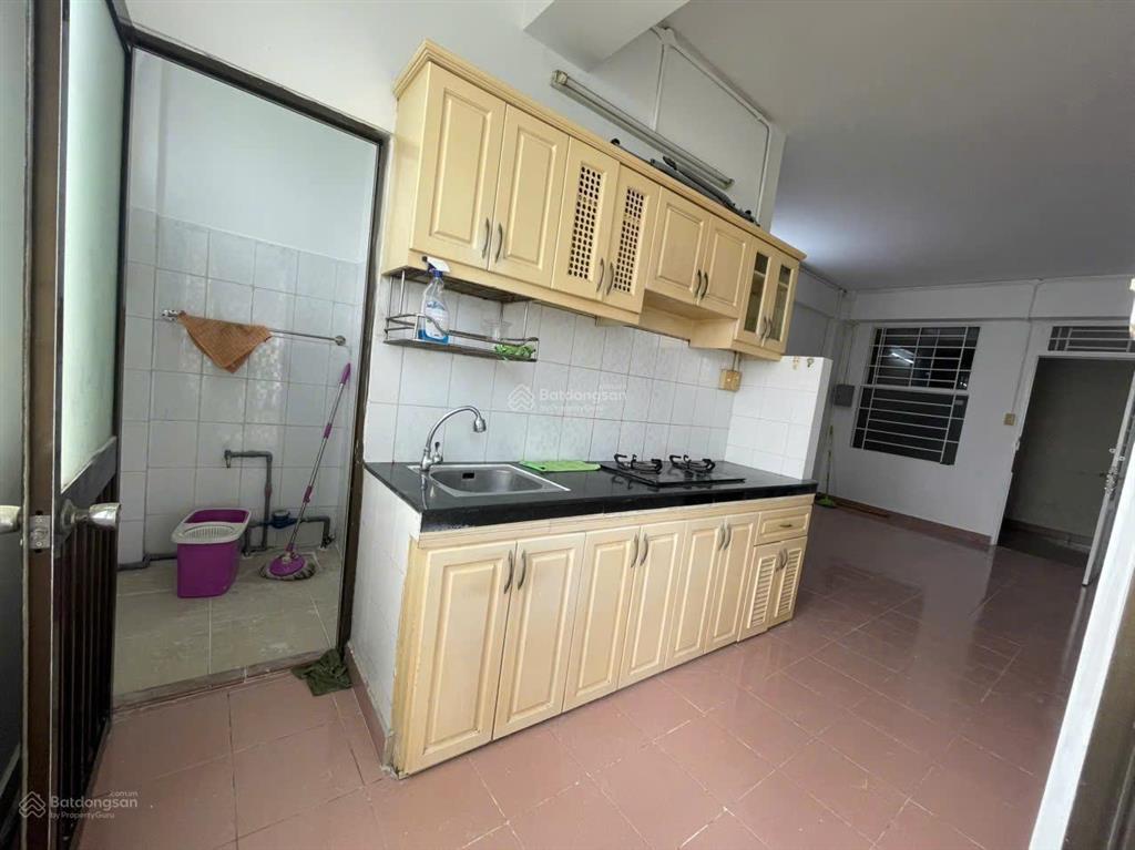 Căn hộ an hòa 1, trần trọng cung, quận 7, 50m2, 2pn, giá 2,45 tỷ