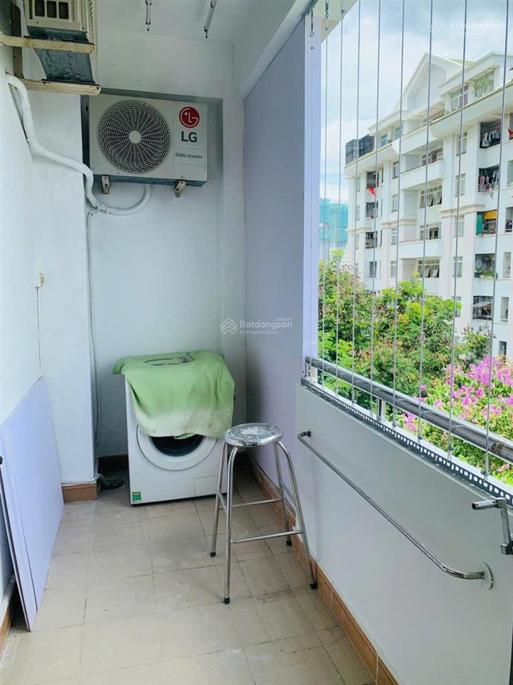 Căn hộ an hòa 1, trần trọng cung, quận 7, 50m2, 2pn, giá 2,45 tỷ