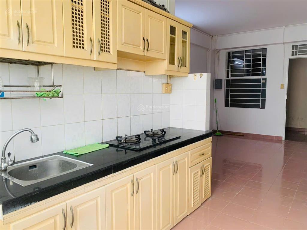 Căn hộ an hòa 1, trần trọng cung, quận 7, 50m2, 2pn, giá 2,45 tỷ