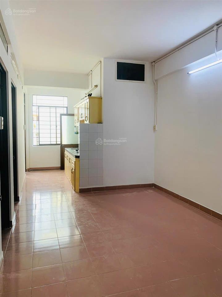 Căn hộ an hòa 1, trần trọng cung, quận 7, 50m2, 2pn, giá 2,45 tỷ