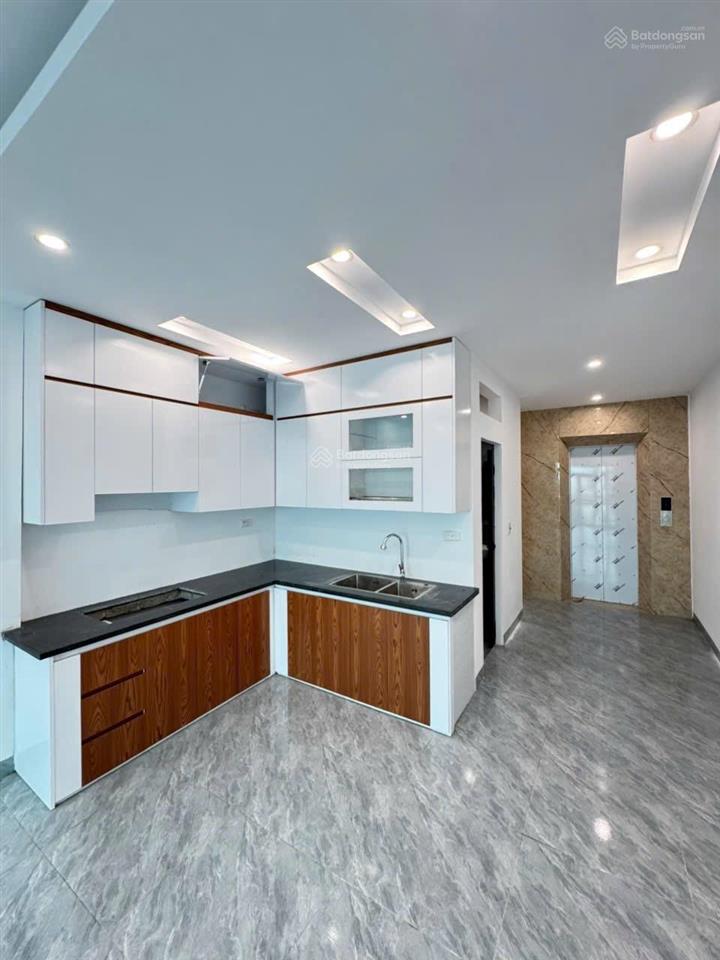 Bán nhà mặt phố tại hưng đạo, 8,5 tỷ, 61 m², huyện quốc oai, hà nội