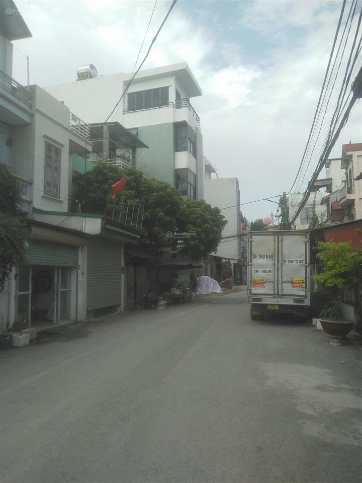 Bán đất tại xã kim chung, đông anh, hà nội, giá ưu đãi 5 tỷ, 60 m2