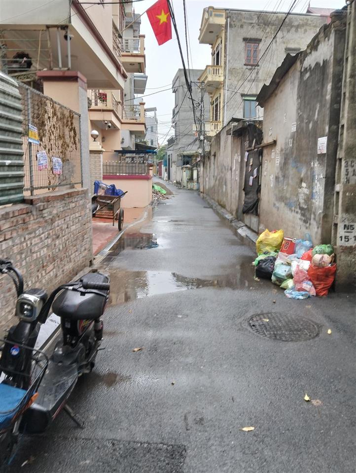 Bán đất tại xã kim chung, đông anh, hà nội, giá ưu đãi 5 tỷ, 60 m2
