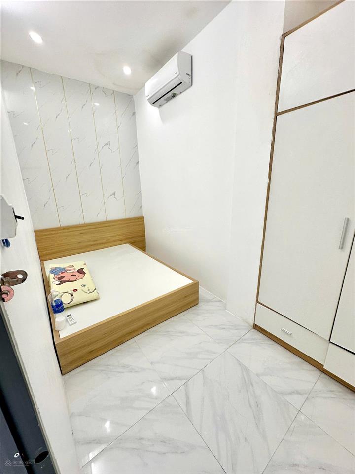 Bán gấp nhà 46m2 x 2 tầng đẹp, 3,8 tỷ nở hậu đẹp ở luôn. p hoàng diệu  đà nẵng