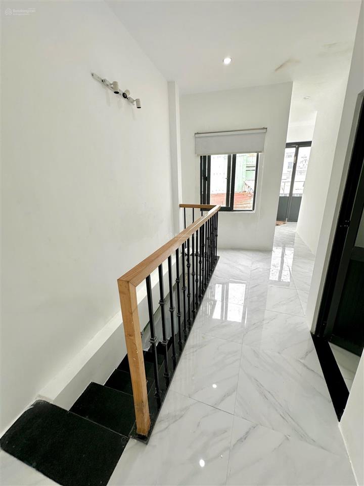 Bán gấp nhà 46m2 x 2 tầng đẹp, 3,8 tỷ nở hậu đẹp ở luôn. p hoàng diệu  đà nẵng