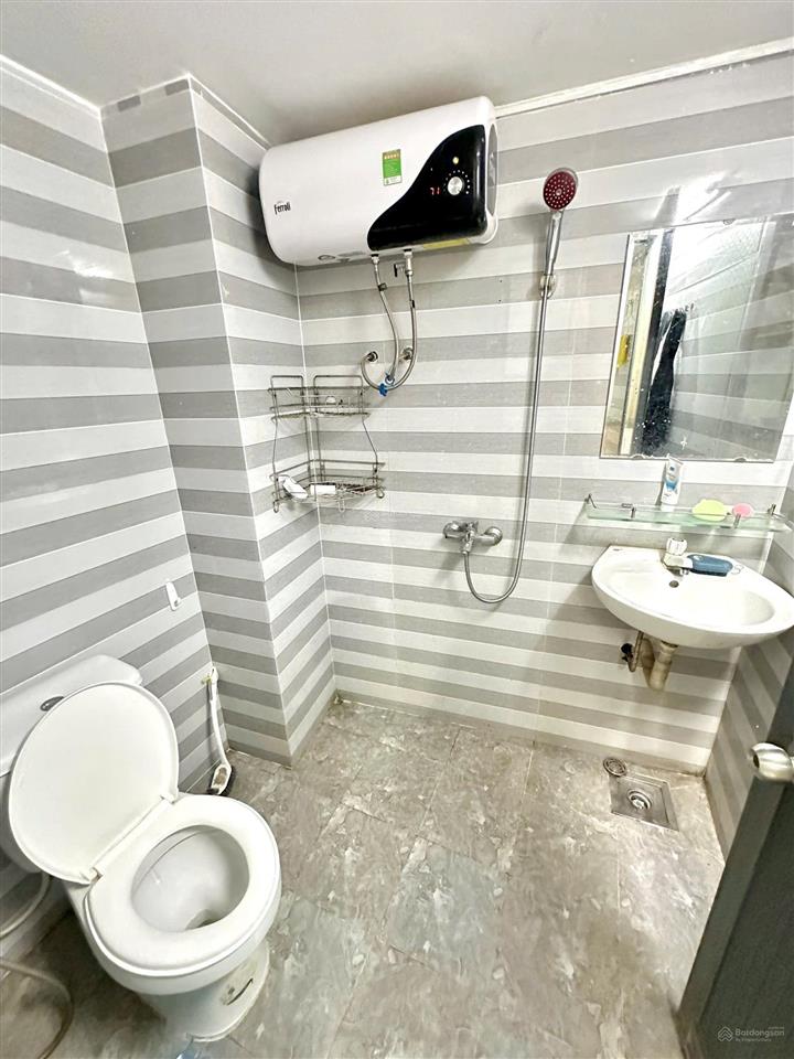 Bán gấp nhà 46m2 x 2 tầng đẹp, 3,8 tỷ nở hậu đẹp ở luôn. p hoàng diệu  đà nẵng