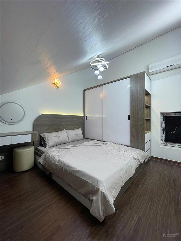 Cc mình bán căn tt 50m2 siêu đẹp thoáng 2,69 tỷ, 2 pn, vs khép kín. phố huế
