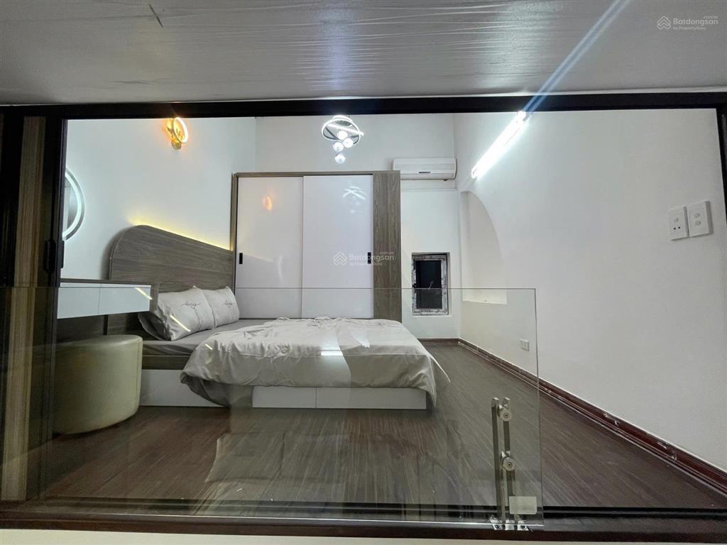 Cc mình bán căn tt 50m2 siêu đẹp thoáng 2,69 tỷ, 2 pn, vs khép kín. phố huế