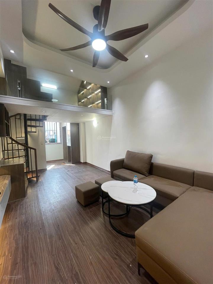Cc mình bán căn tt 50m2 siêu đẹp thoáng 2,69 tỷ, 2 pn, vs khép kín. phố huế