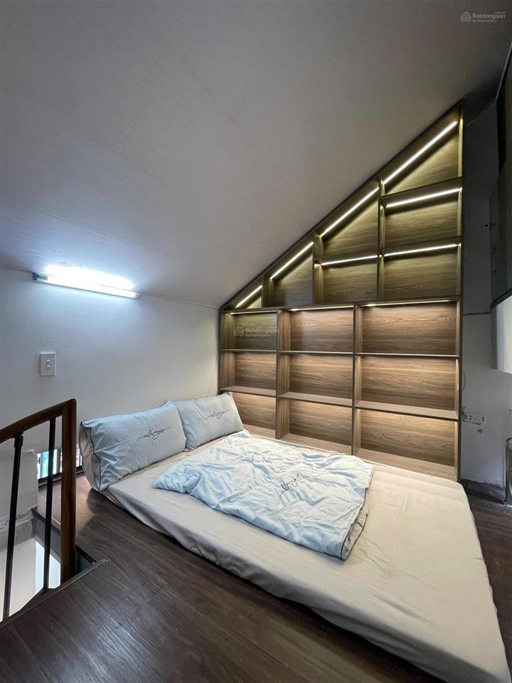 Cc mình bán căn tt 50m2 siêu đẹp thoáng 2,69 tỷ, 2 pn, vs khép kín. phố huế
