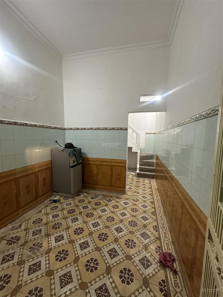 Cc bán nhà 18m/25m2x2t ô tô cách 20m p trường chinh 4,2tỷ