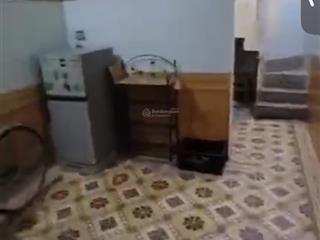 Cc bán nhà 18mx2t oto cách 20m p trường chinh 4,15 tỷ
