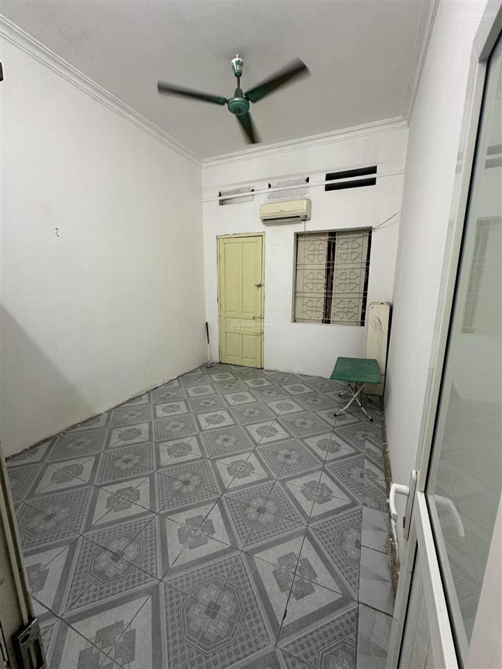 Cc bán nhà 18m/25m2x2t ô tô cách 20m p trường chinh 4,2tỷ