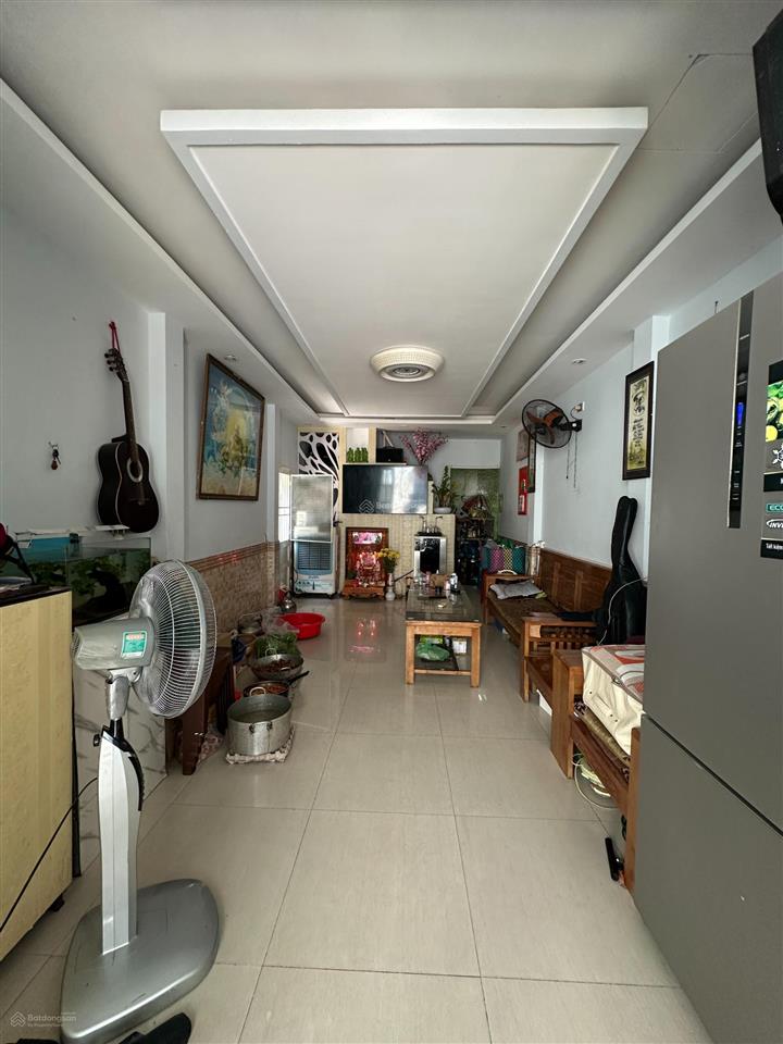 Bán nhà gần cầu sông hàn 30m x 2 tầng giá chỉ 2,79 tỷ căn góc rộng, p. lê duẩn