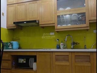 Cc cho thuê căn cc 65m giá 13 tr/th full nội thất hồ hoàng cầu