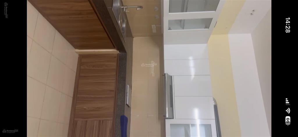 Cho thuê căn cc 2 pn, 2 vs 14,5 triệu/th p. hoàng cầu