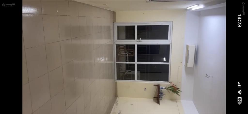 Cho thuê căn cc 2 pn, 2 vs 14,5 triệu/th p. hoàng cầu