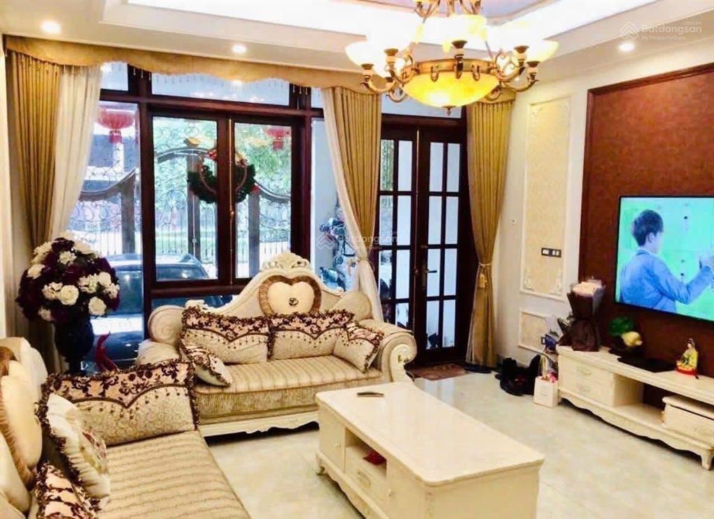 Duy nhất liền kề luxury kiến hưng, 130m2x7 tầng, đường 50m, kinh doanh, giá đầu tư nhỉnh 40 tỷ