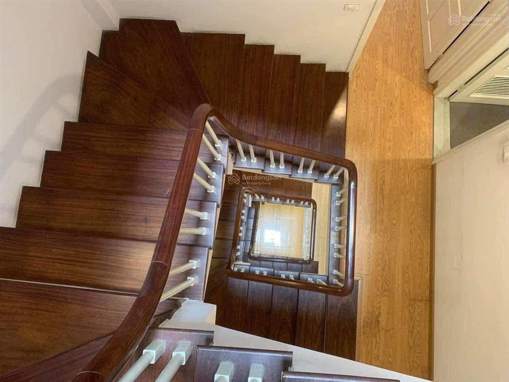 Bán nhà khu đô thị mới xa la 50m2x5t, đường 12m, phân lô vỉa hè giá nhỉnh 13 tỷ