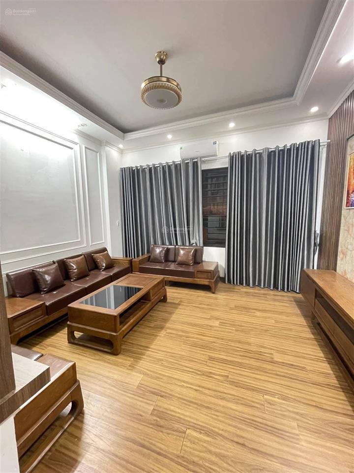 Bán nhà khu đô thị mới xa la 50m2x5t, đường 12m, phân lô vỉa hè giá nhỉnh 13 tỷ