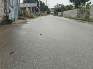 Bán 121m2 đất 50 năm Đông Yên _ Quốc Oai chỉ 550 triệu