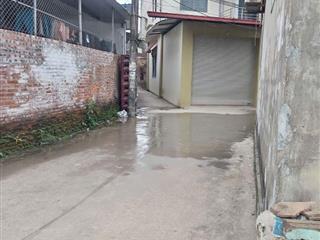 Bán nhà cấp 4 Ngọc Liệp _ Quốc Oai, giáp viện Nhi cơ sở 2