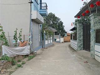 Bán 60m2 Phúc Tiến, Bình Yên _ Thạch Thất chỉ 2.3 tỷ
