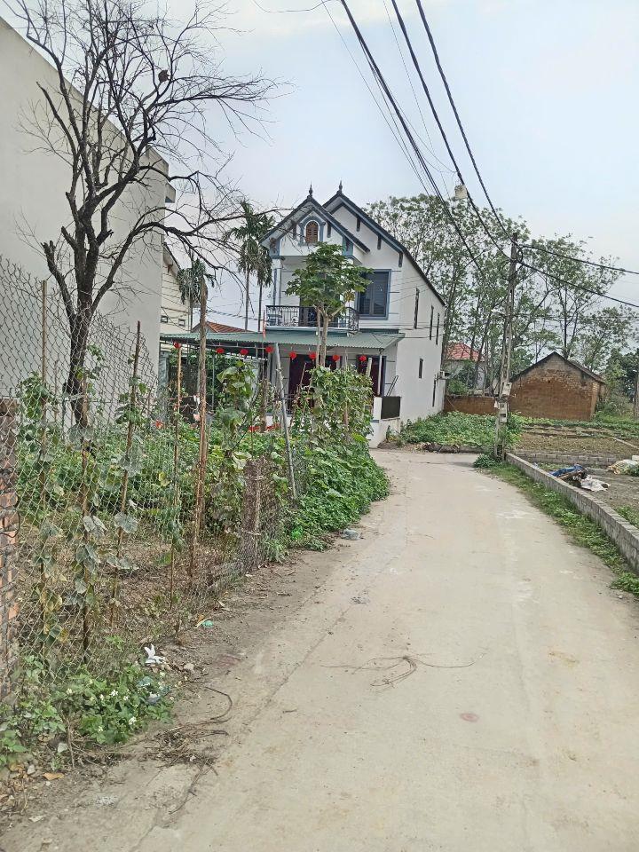 Bán 60m2 Phúc Tiến, Bình Yên _ Thạch Thất chỉ 2.3 tỷ