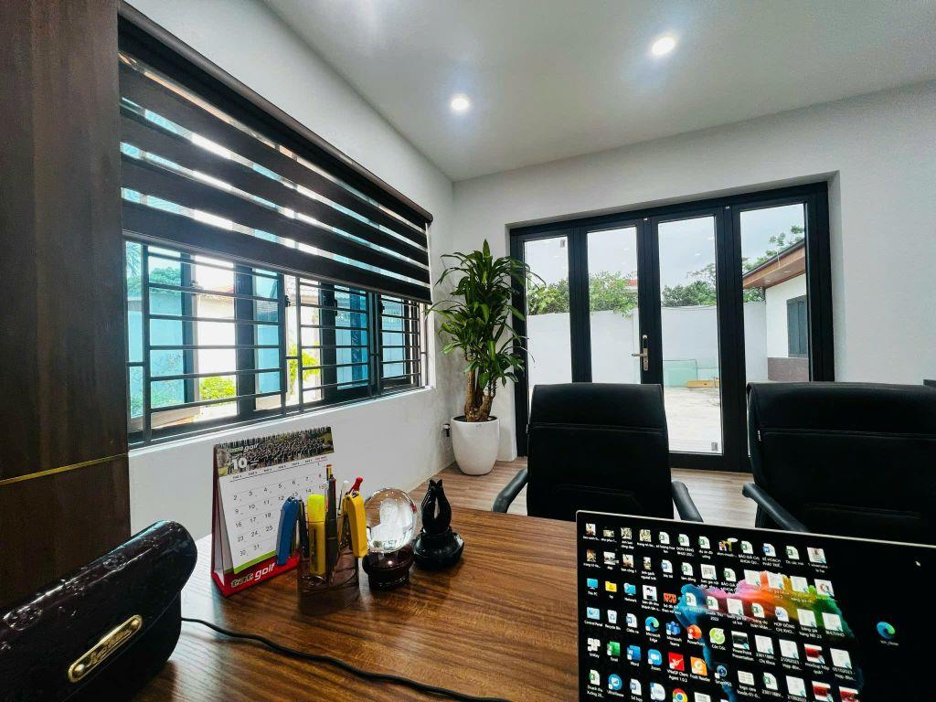 Bán 1400m2 Sài Sơn _ Quốc Oai, sẵn khuôn viên nhà vườn