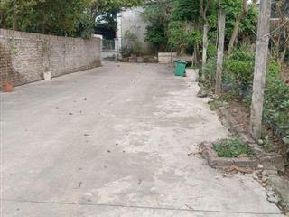 Bán 915m2 đất 50 năm Sài Sơn _ Quốc Oai mặt tiền rộng 