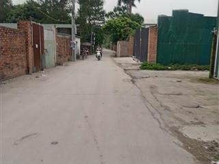 Bán 572m2 đất cây Lâu năm Vân Côn, Hoài Đức, cách Đại lộ Thăng Long chỉ 200m